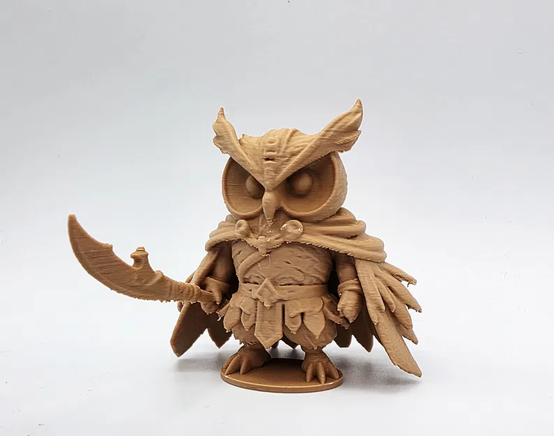 Thợ Săn - Cú & Rồng - Image 6