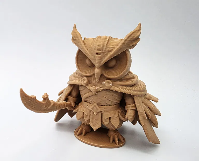 Thợ Săn - Cú & Rồng - Image 7