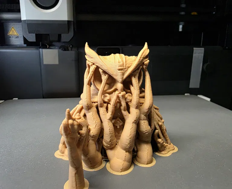 Thợ Săn - Cú & Rồng - Image 8