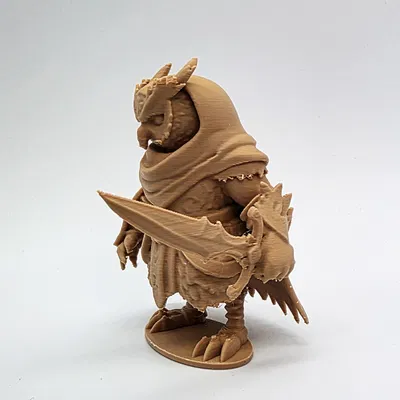 Chiến Binh Bóng Đêm - Cú Và Rồng