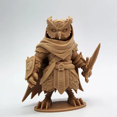 Chiến Binh Bóng Đêm - Cú Và Rồng