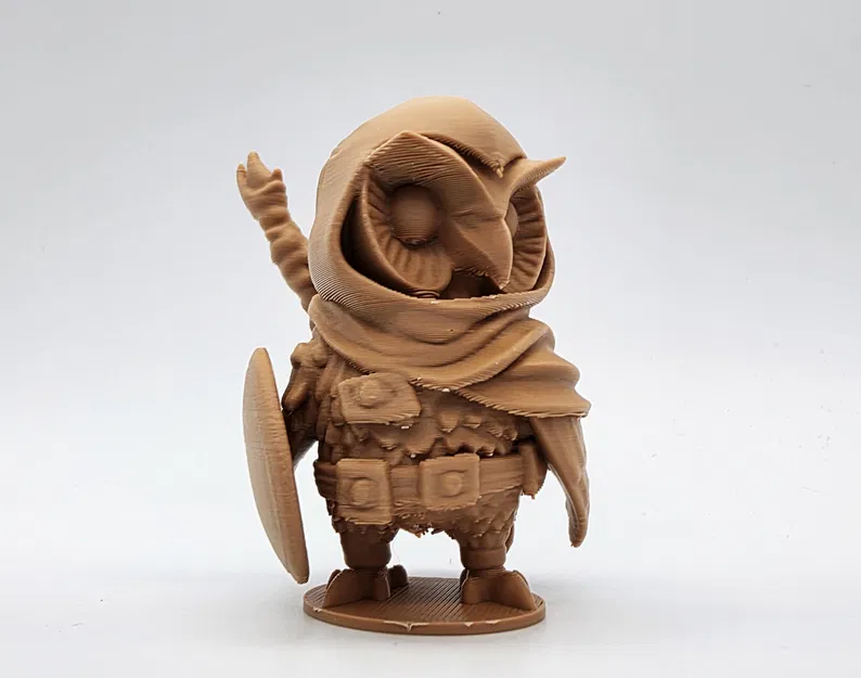 The Squire - Cú & Rồng - Image 2