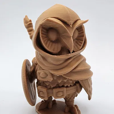 The Squire - Cú & Rồng