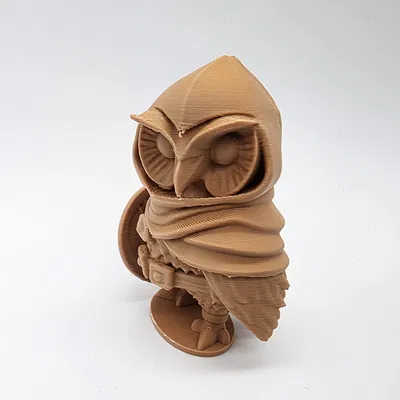 The Squire - Cú & Rồng