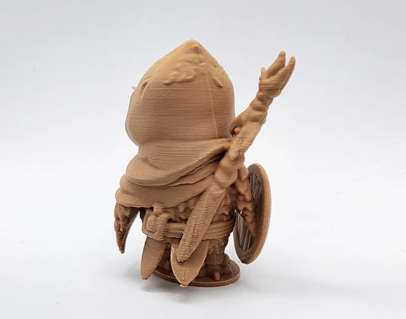 The Squire - Cú & Rồng - Image 5