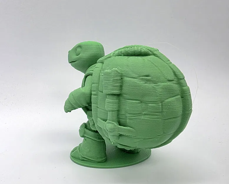 Rùa Thiếu Niên Chiến Binh - Image 6