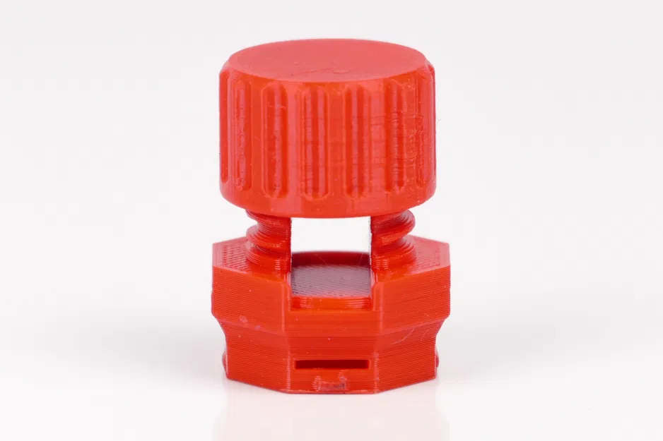 Kẹp Vít Đa Năng Cho Quản Lý Cáp Multiboard/Underware - Image 1