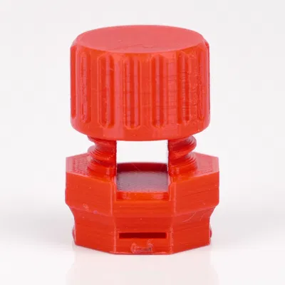 Kẹp Vít Đa Năng Cho Quản Lý Cáp Multiboard/Underware