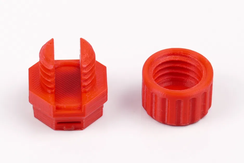 Kẹp Vít Đa Năng Cho Quản Lý Cáp Multiboard/Underware - Image 3