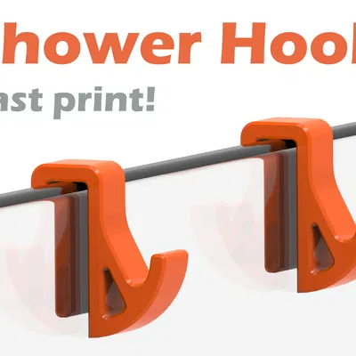 Móc Treo Cửa Phòng Tắm Cứng Cáp Nhất