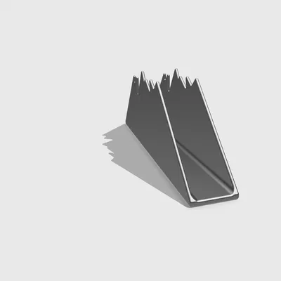 Chỗ Giữ Khăn Giấy Hình Núi