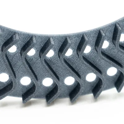 Vòng Đệm Chậu Hoa Tăng Cường Thoát Nước – Nhiều Kích Cỡ