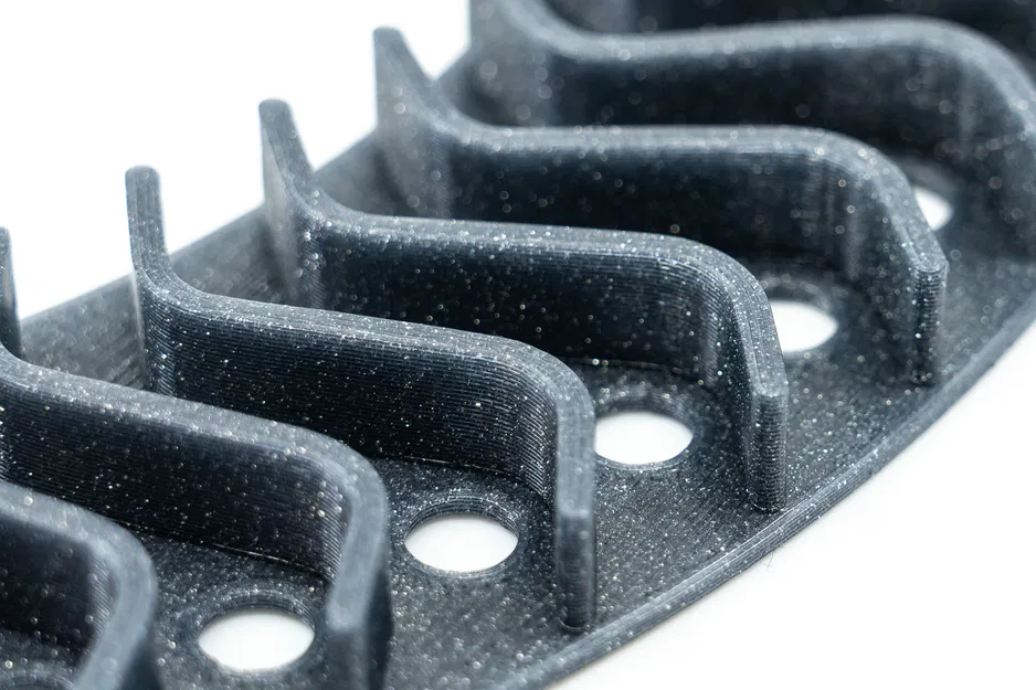 Vòng Đệm Chậu Hoa Tăng Cường Thoát Nước – Nhiều Kích Cỡ - Image 7