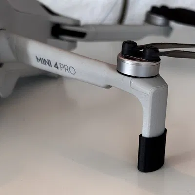 Giày Dji Mini 4 Pro
