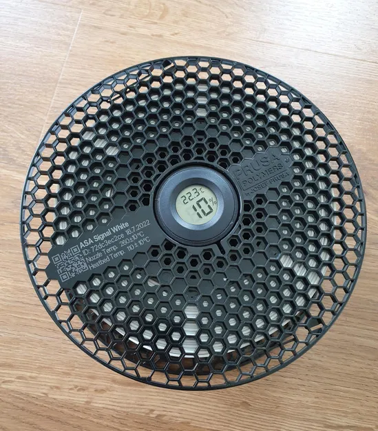 Hộp đựng hạt hút ẩm - Image 1