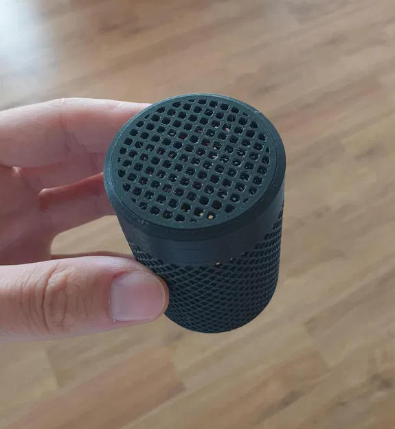 Hộp đựng hạt hút ẩm - Image 3