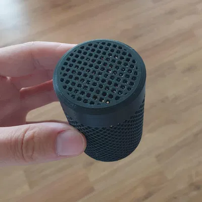 Hộp đựng hạt hút ẩm