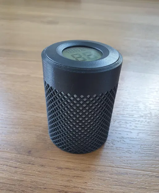 Hộp đựng hạt hút ẩm - Image 5