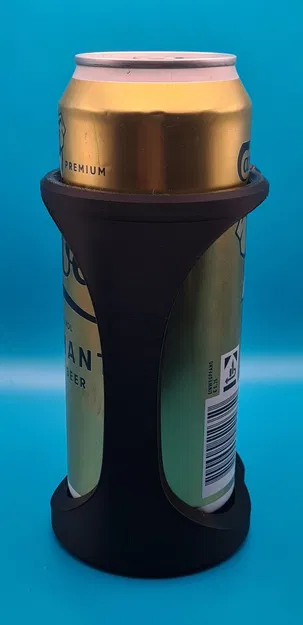 Cái Giữ Đồ Uống Xe Đạp - Hỗ Trợ Lon và Cốc - Image 3