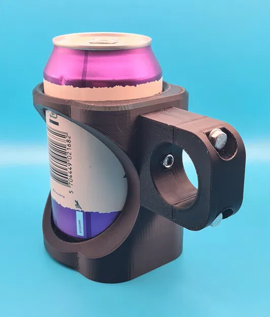 Cái Giữ Đồ Uống Xe Đạp - Hỗ Trợ Lon và Cốc - Image 5