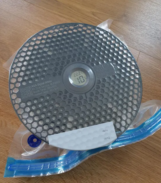 Hộp đựng hạt hút ẩm - Image 8