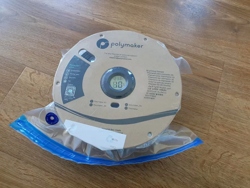 Hộp đựng hạt hút ẩm - Image 9