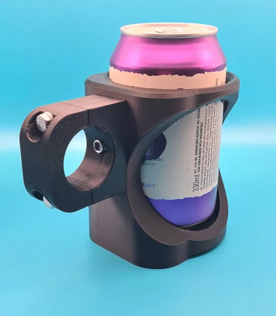 Cái Giữ Đồ Uống Xe Đạp - Hỗ Trợ Lon và Cốc - Image 7