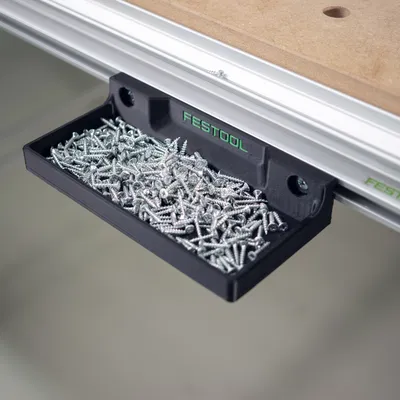 Khay Festool - Tổ chức dụng cụ chuyên nghiệp