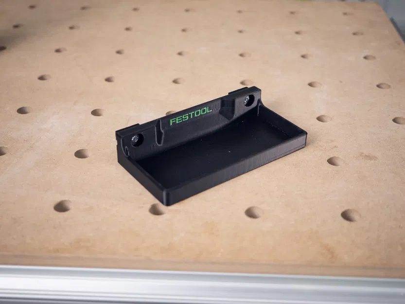 Khay Festool - Tổ chức dụng cụ chuyên nghiệp - Image 4