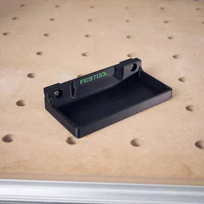 Khay Festool - Tổ chức dụng cụ chuyên nghiệp