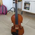 Chân Đế Đàn Violin Gấp Gọn - Thumbnail 1