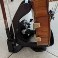 Chân Đế Đàn Violin Gấp Gọn - Thumbnail 2