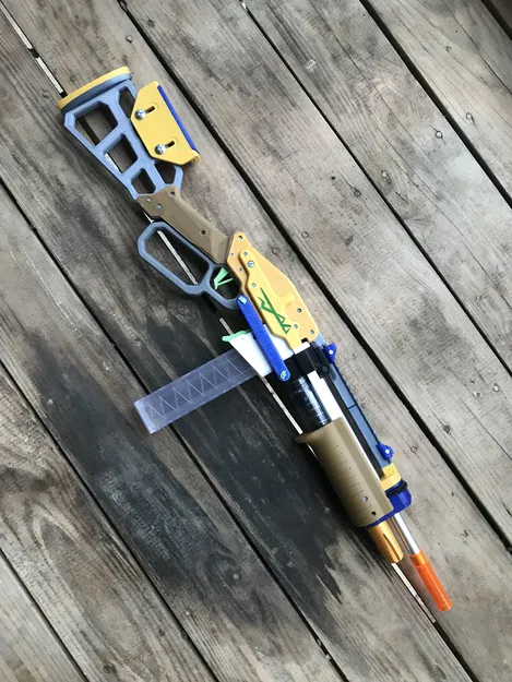 Báng Xương SLAB - Image 1