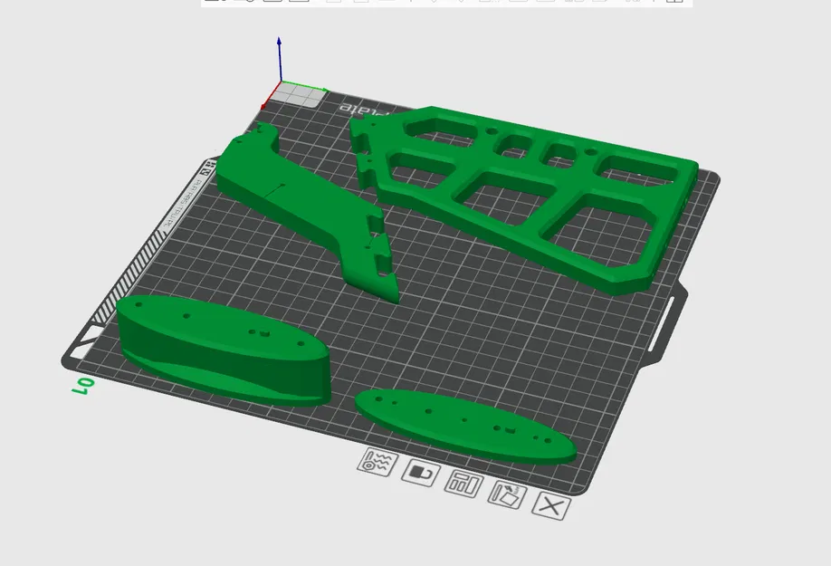 Báng Xương SLAB - Image 3
