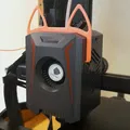 Anycubic Kobra 2 Neo - Tai mèo cho Đầu đùn/Hotend - Thiết kế đơn giản - Thumbnail 1