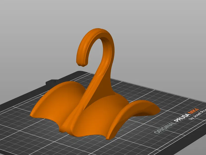 Móc Treo Ba Lô Đôi - Image 1