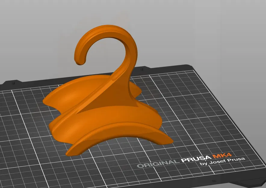 Móc Treo Ba Lô Đôi - Image 2