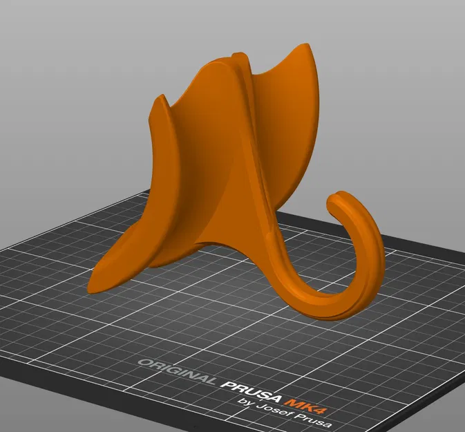 Móc Treo Ba Lô Đôi - Image 3