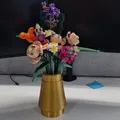 Chậu hoa cho hoa LEGO - Thumbnail 3