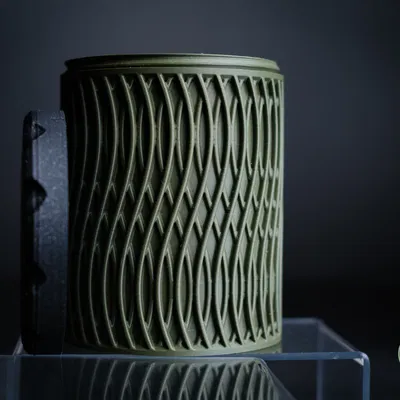 Hộp đựng có nắp vặn ruck