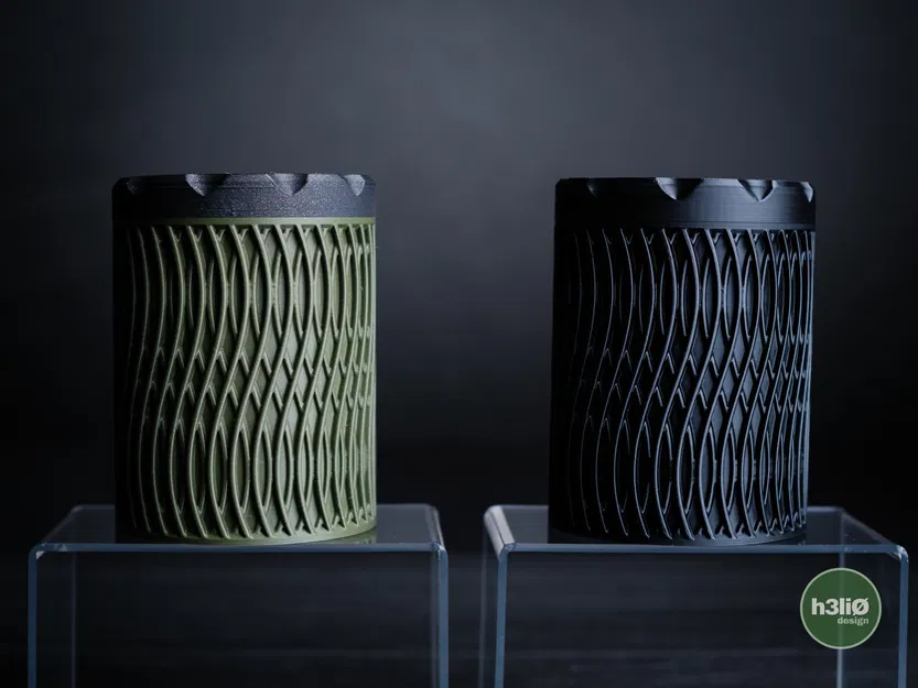 Hộp đựng có nắp vặn ruck - Image 4