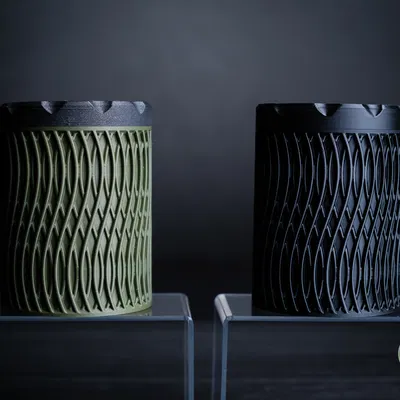 Hộp đựng có nắp vặn ruck