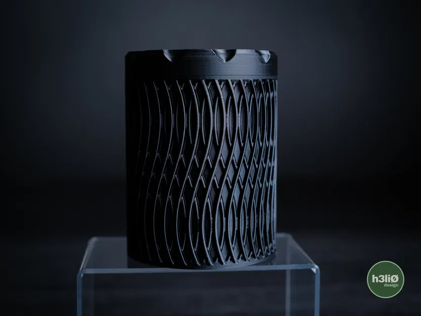 Hộp đựng có nắp vặn ruck - Image 7