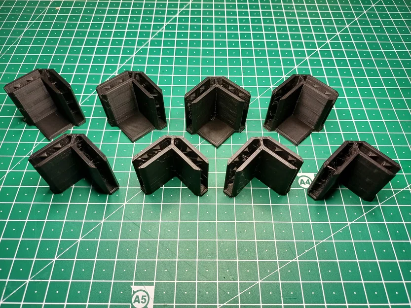 Các Góc Hộp Carton - Image 2