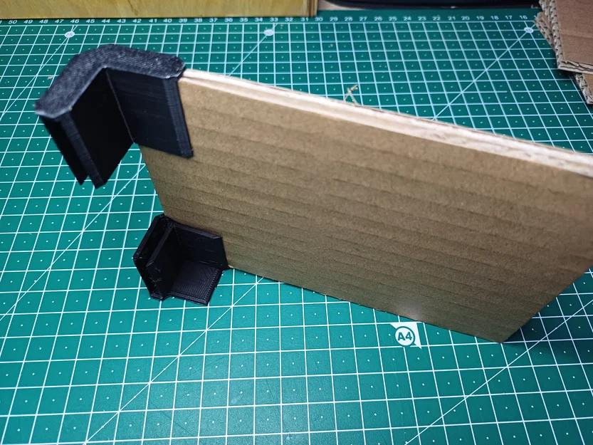 Các Góc Hộp Carton - Image 3