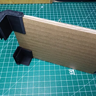 Các Góc Hộp Carton