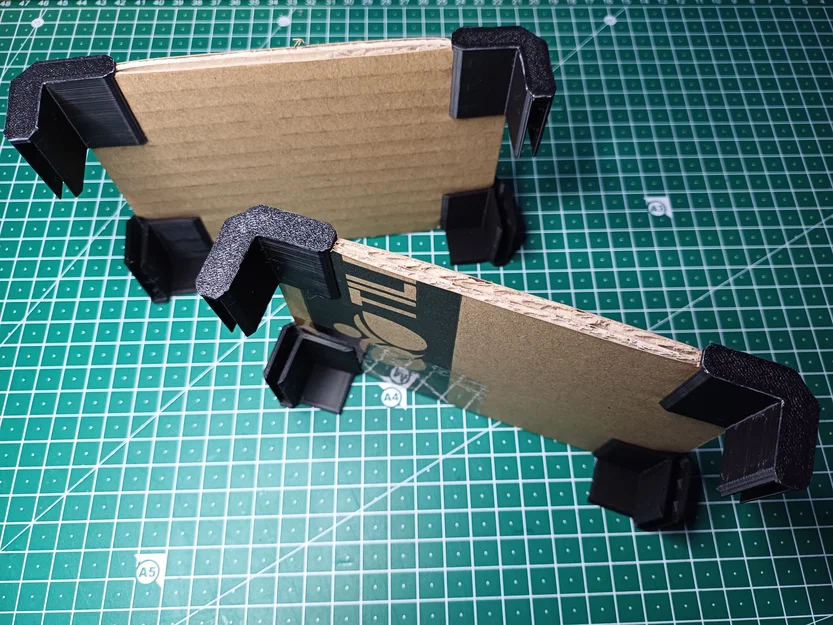 Các Góc Hộp Carton - Image 4