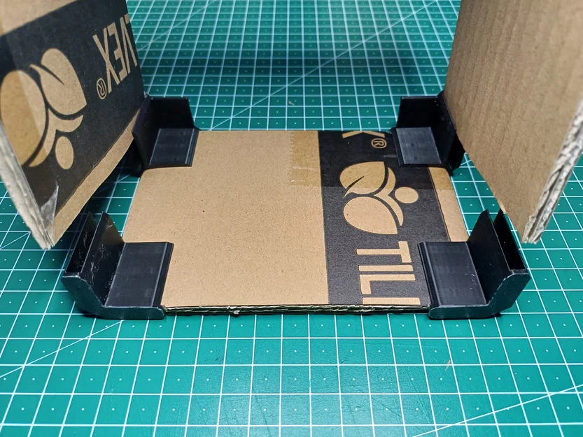 Các Góc Hộp Carton - Image 5