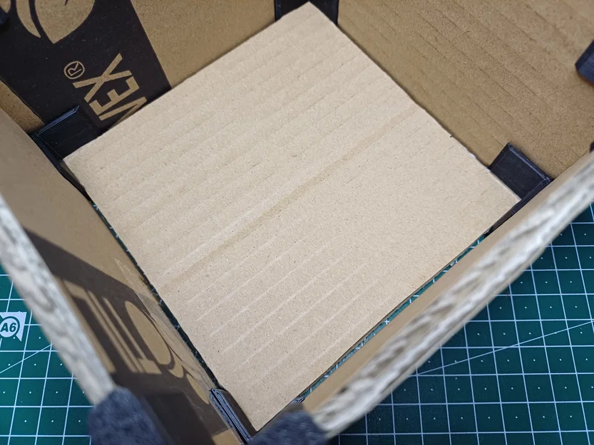 Các Góc Hộp Carton - Image 6