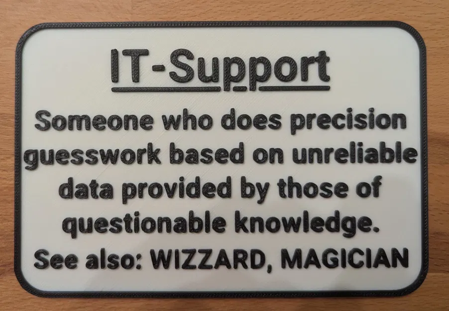 Định Nghĩa IT-Support - Image 1